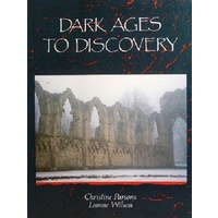 Dark Ages To Discovery