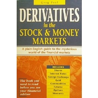 Derivatives In The Stock And Money Markets