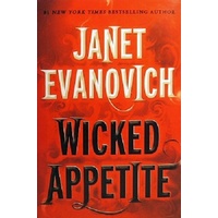 Wicked Appetite