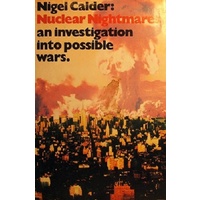 Nuclear Nightmares. An Investigation Into Possible Wars.