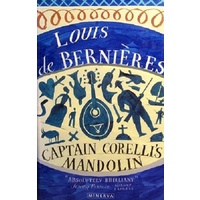Captain Corelli's Mandolin