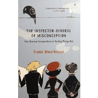 The Inspector-General Of Misconception