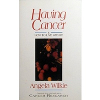 Having Cancer