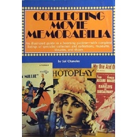 Collecting Movie Memorabilia