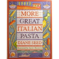 More Great Italian Pasta.