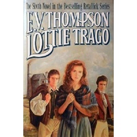 Lottie Trago