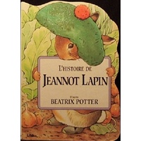 l'histoire de jeannot lapin