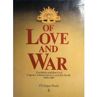 Of Love And War