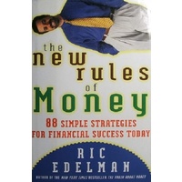 The New Rules Of Money