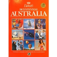 Debretts Bicentennial Australia