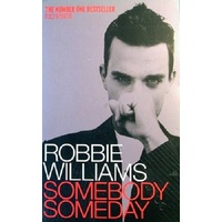 Somebody Someday