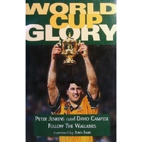 World Cup Glory. Follow The Wallabies