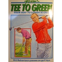 From Tee To Green
