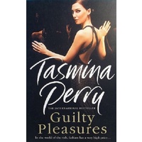 Guilty Pleasures