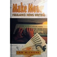 Make Money Freelance News Writing