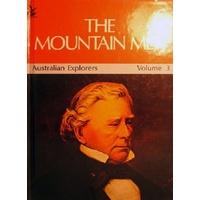 The Mountain Men, Volume 3
