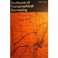 Textbook Of Topographical Surveying