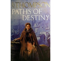 Paths Of Destiny