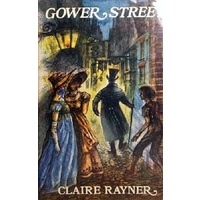 Gower Street. Book 1 Of The Performers