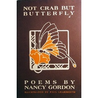 Not Crab But Butterfly