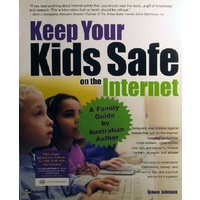 Keep Your Kids Safe On The Internet