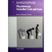 Physiotherapy. Controlled Trials and Facts