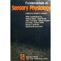 Fundamentals Of Sensory Physiology