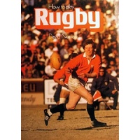 How To Play Rugby