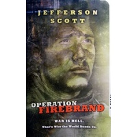 Operation Firebrand
