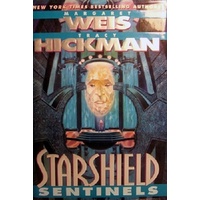 Starshield Sentinels