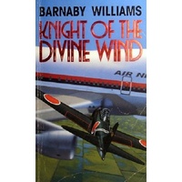 Knight Of The Divine Wind