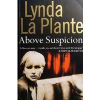 Above Suspicion