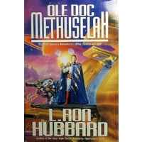 Ole Doc Methuselah