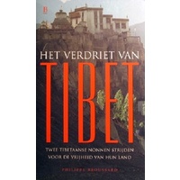 Het Verdriet Van Tibet