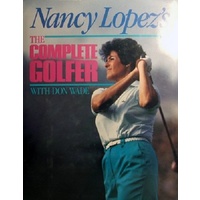 Nancy Lopez's The Complete Golfer