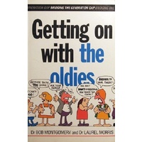 Getting On With The Oldies