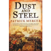 Dust And Steel