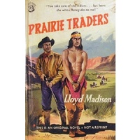Prairie Traders