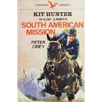 Kit Hunter-Show Jumper. South American Mission