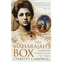The Maharajah's Box