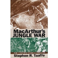 MacArthur's Jungle War