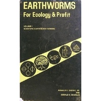 Earthworms For Ecology And Profit