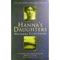 Hanna's Daughters.