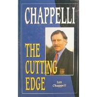 Chappelli. The Cutting Edge.