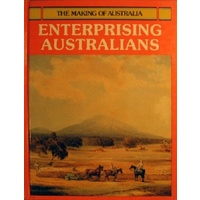 Enterprising Australians