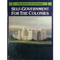 Self-Government For The Colonies