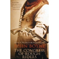 The Congress Of Rough Riders