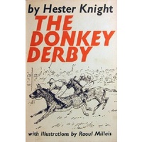 The Donkey Derby