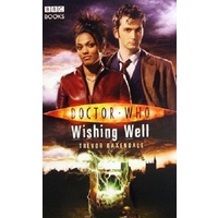 Doctor Who. Wishing Well