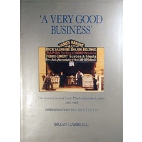 A Very Good Business
